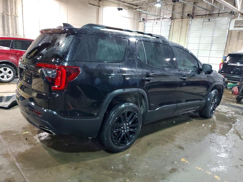 2022 Gmc Acadia მანქანა იყიდება აუქციონზე, vin: 1GKKNML48NZ156682, აუქციონის ნომერი: 75261745