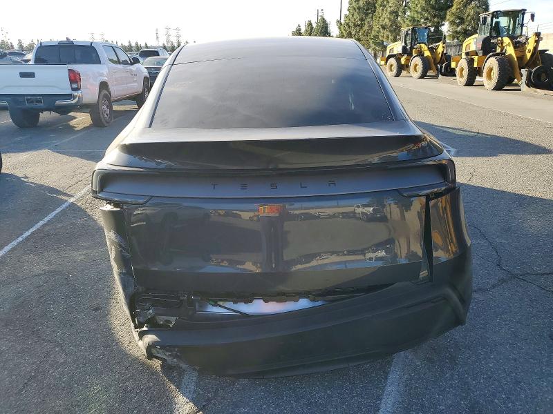 Продажа на аукционе авто 2026 Tesla Model Y, vin: 7SAYGDEDXTF542216, номер лота: 73332235