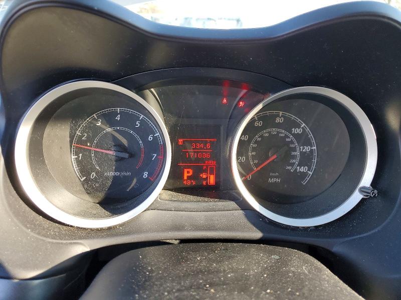 Продаж на аукціоні авто 2012 Mitsubishi Lancer, vin: JA32U2FU7CU026626, номер лоту: 99637195