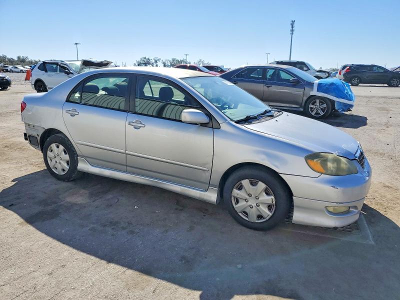 Продажа на аукционе авто 2005 Toyota Corolla, vin: 1NXBR32E35Z344698, номер лота: 74789065