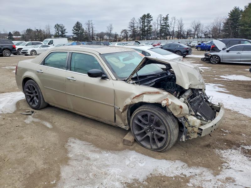 Aukcja sprzedaży 2006 Chrysler 300c, vin: 2C3LA63H06H244562, numer aukcji: 50919386