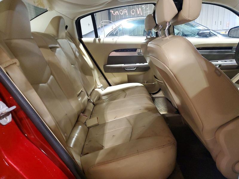 2010 Chrysler Sebring მანქანა იყიდება აუქციონზე, vin: 1C3CC5FB6AN121330, აუქციონის ნომერი: 74670685