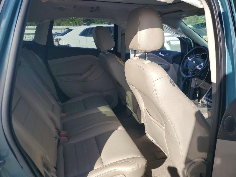 Продаж на аукціоні авто 2013 Ford Escape, vin: 1FMCU0HXXDUD37837, номер лоту: 99939525