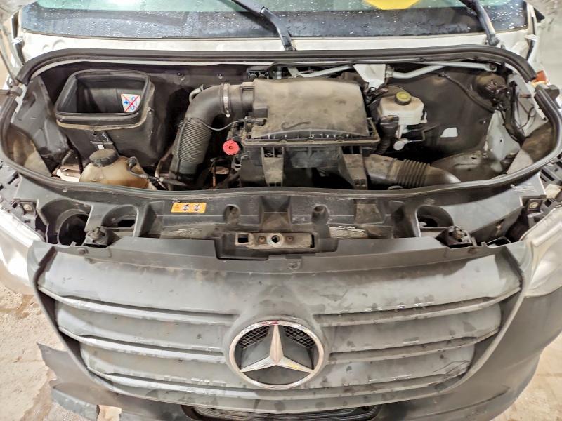 Aukcja sprzedaży 2021 Mercedes-benz Sprinter, vin: W1Y40CHY1MT063136, numer aukcji: 99319095