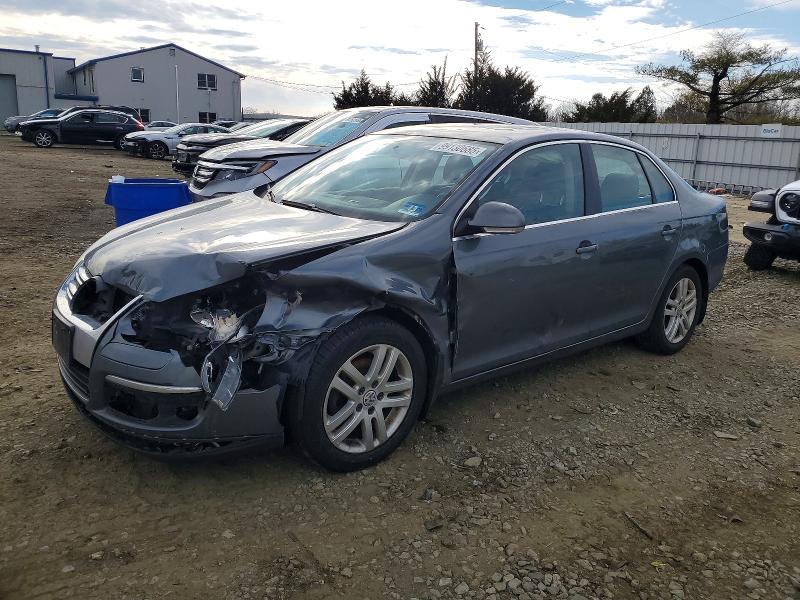 2010 Volkswagen Jetta Se მანქანა იყიდება აუქციონზე, vin: 3VWRZ7AJ7AM060558, აუქციონის ნომერი: 99130685