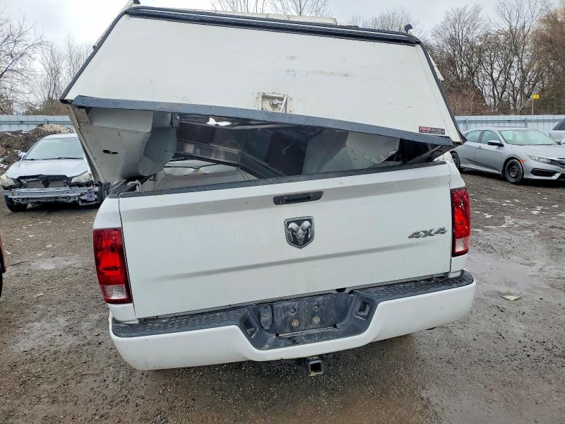 Продажа на аукционе авто 2021 Ram 1500 Class, vin: 3C6RR7KG0MG709147, номер лота: 72948725