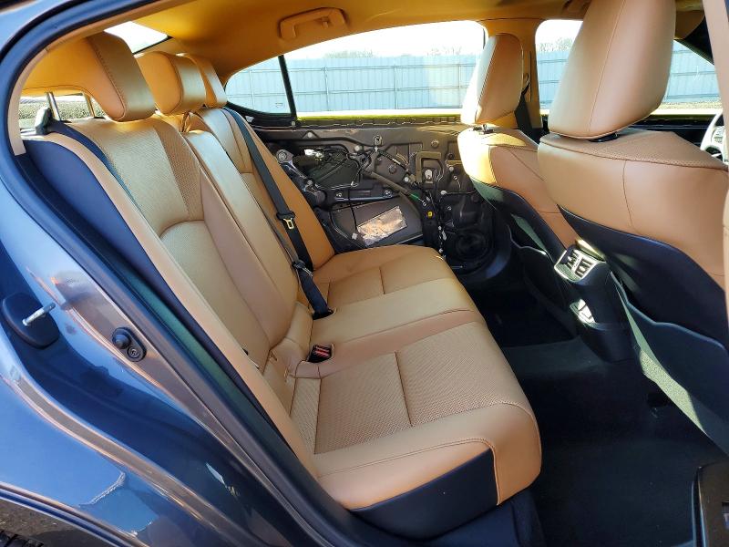 Продажа на аукционе авто 2023 Lexus Es 350, vin: 58ADZ1B15PU156836, номер лота: 96210225