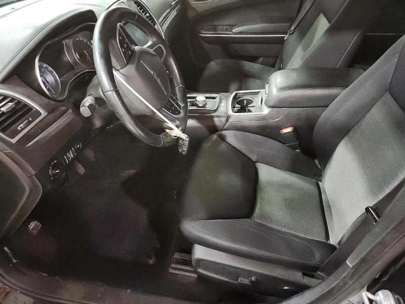 73506255 :رقم المزاد ، 2C3CCAAG0JH320989 vin ، 2018 Chrysler 300 Tourin مزاد بيع