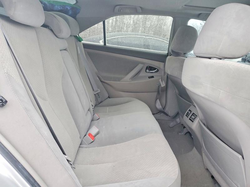 Продажа на аукционе авто 2009 Toyota Camry, vin: 4T1BB46K49U066006, номер лота: 73922135