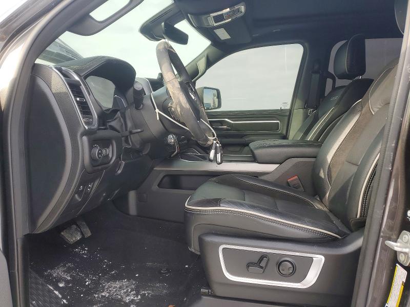 Продажа на аукционе авто 2025 Ram 1500, vin: 1C6SRFJP2SN766368, номер лота: 74805575