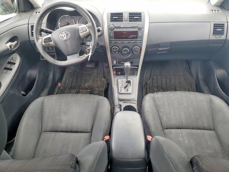 Продажа на аукционе авто 2011 Toyota Corolla, vin: 2T1BU4EE8BC741241, номер лота: 73453945