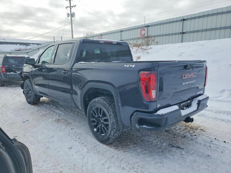 Aukcja sprzedaży 2025 Gmc Sierra, vin: 3GTPUJEKXSG349023, numer aukcji: 74766795