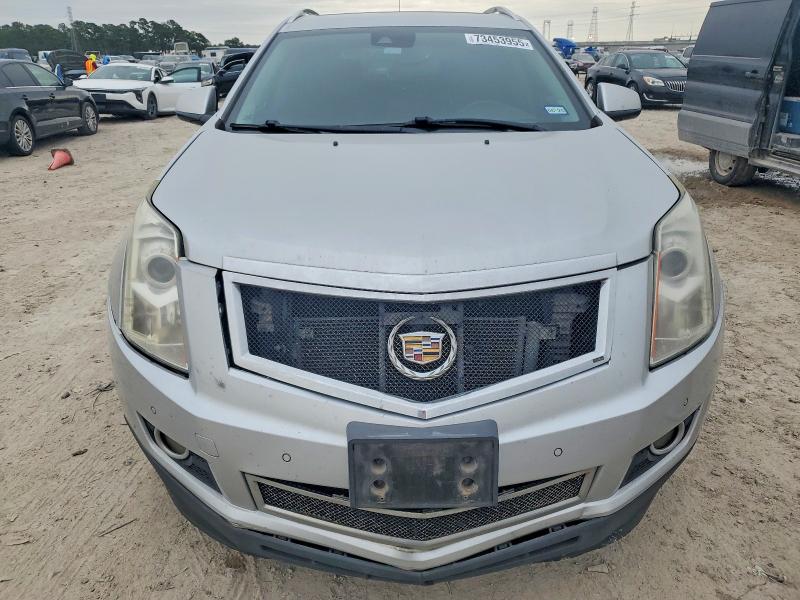 Продаж на аукціоні авто 2015 Cadillac Srx, vin: 3GYFNBE31FS637663, номер лоту: 73453955