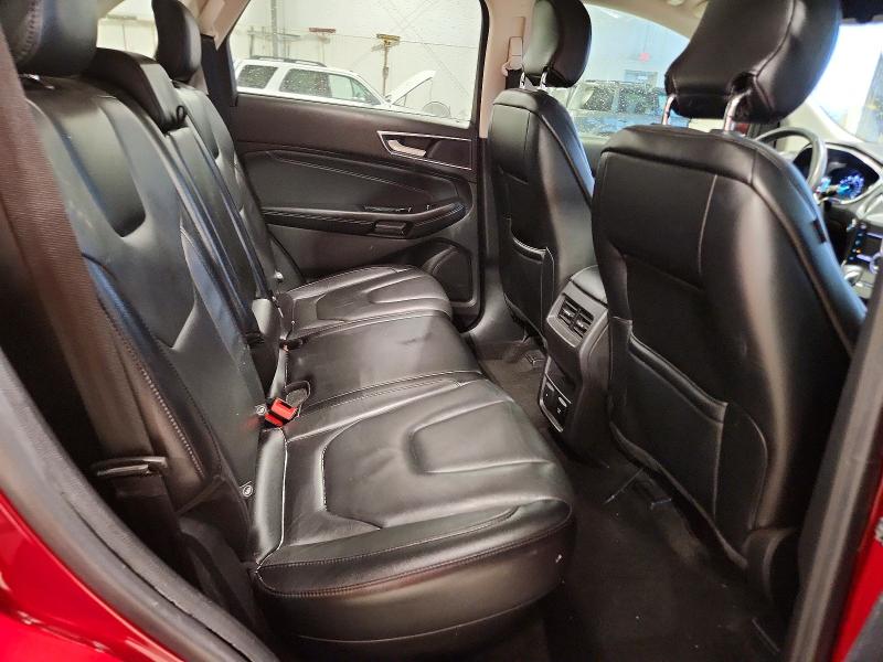 Aukcja sprzedaży 2018 Ford Edge, vin: 2FMPK4K96JBC16247, numer aukcji: 72535345