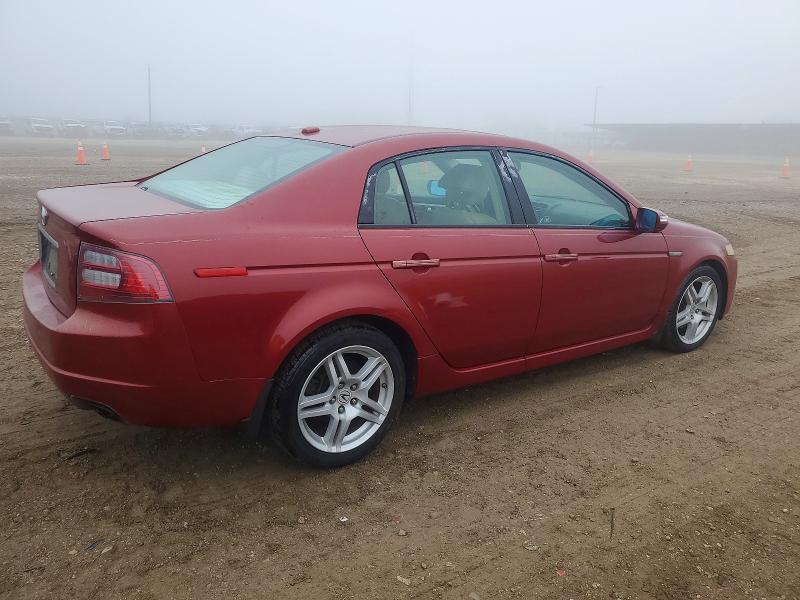 Продажа на аукционе авто 2007 Acura Tl, vin: 19UUA66247A014001, номер лота: 74693425