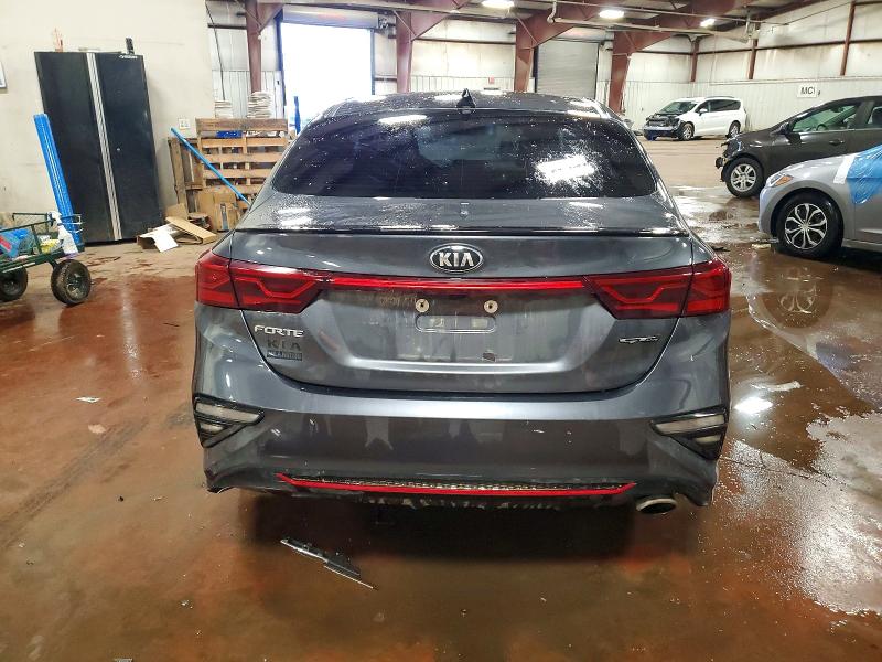 Продаж на аукціоні авто 2021 Kia Forte, vin: 3KPF34AD1ME387049, номер лоту: 72151835