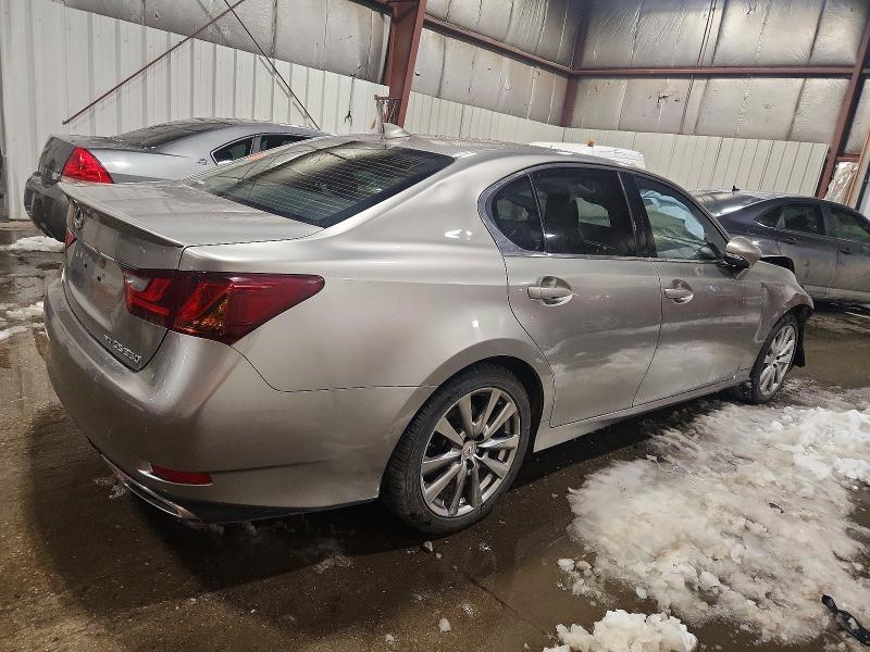 Aukcja sprzedaży 2015 Lexus Gs, vin: JTHCE1BL2FA008954, numer aukcji: 74296715