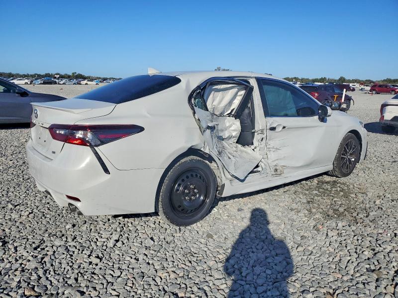 Aukcja sprzedaży 2023 Toyota Camry, vin: 4T1G11AKXPU123773, numer aukcji: 98306545