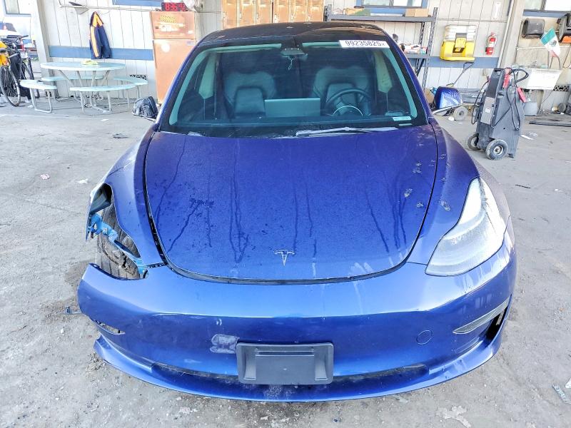 99235825 :رقم المزاد ، 5YJ3E1EA3PF453563 vin ، 2023 Tesla Model 3 مزاد بيع