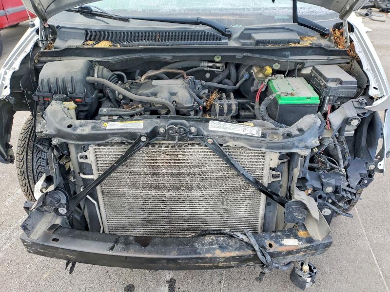 73742015 :رقم المزاد ، 2A4RR5D1XAR306881 vin ، 2010 Chrysler Town & Country مزاد بيع