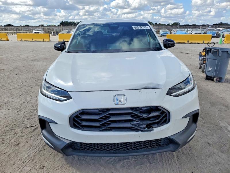 Продажа на аукционе авто 2023 Honda Hr-v, vin: 3CZRZ1H53PM730800, номер лота: 99632795