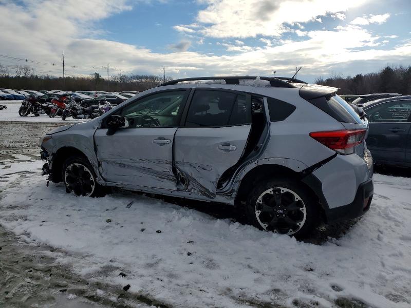 Продаж на аукціоні авто 2022 Subaru Crosstrek, vin: JF2GTABC2NH215778, номер лоту: 90435375