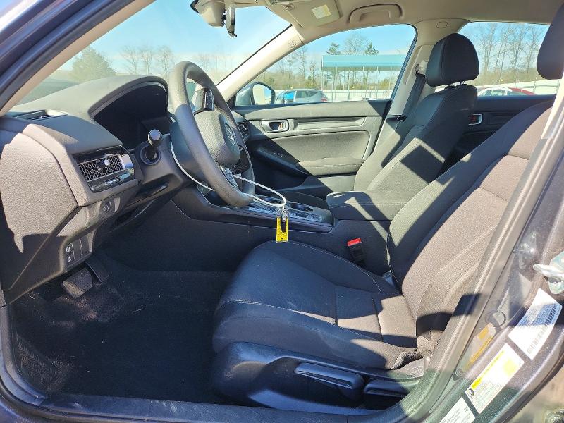 Продаж на аукціоні авто 2024 Honda Civic, vin: 2HGFE2F22RH512191, номер лоту: 73188145
