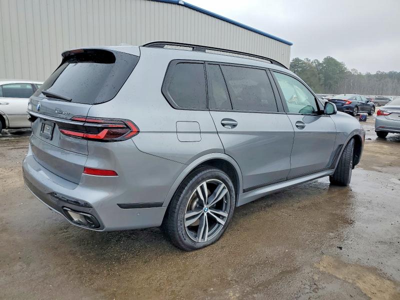 Aukcja sprzedaży 2024 Bmw X7 Xdrive4, vin: 5UX23EM07R9S36448, numer aukcji: 99629605