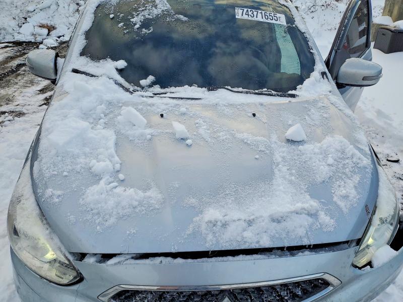 Продаж на аукціоні авто 2019 Mitsubishi Mirage, vin: ML32A5HJ9KH003177, номер лоту: 74371655