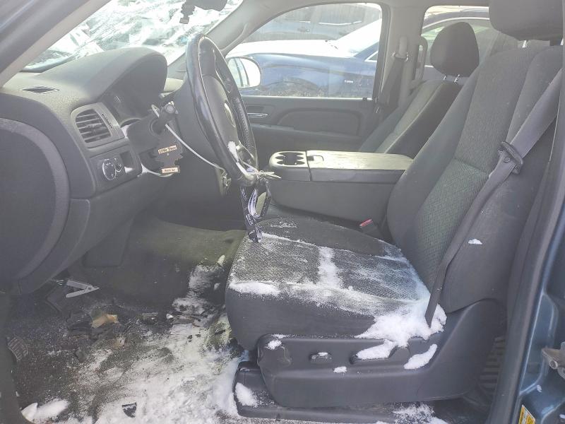 Продаж на аукціоні авто 2008 Chevrolet Tahoe, vin: 1GNFC13088J141091, номер лоту: 74687345