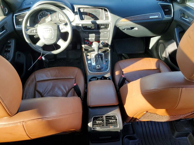 Продажа на аукционе авто 2011 Audi Q5, vin: WA1WKAFP0BA049723, номер лота: 97792955