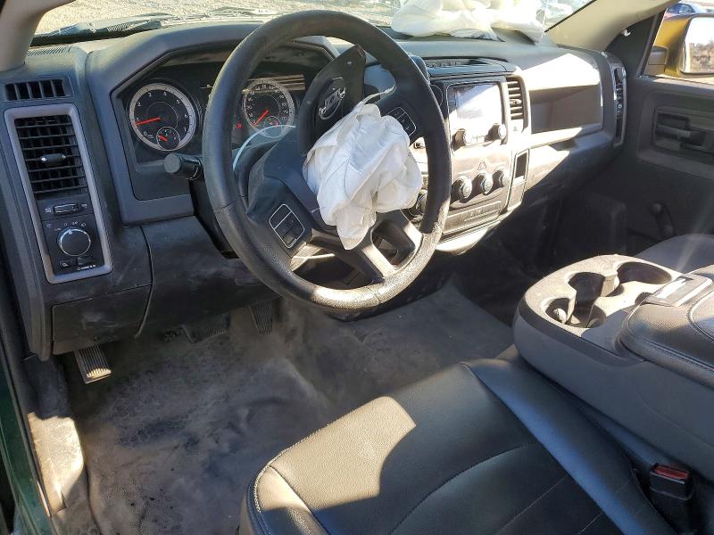 2017 Ram 1500 მანქანა იყიდება აუქციონზე, vin: 3C6JR7DT2HG585542, აუქციონის ნომერი: 98760185