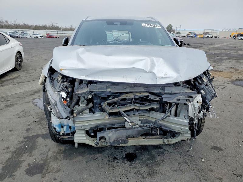 Продаж на аукціоні авто 2022 Mitsubishi Outlander, vin: JA4J2VA70NZ066133, номер лоту: 74665875