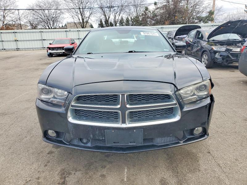Продажа на аукционе авто 2014 Dodge Charger R/, vin: 2C3CDXDTXEH346840, номер лота: 97861045