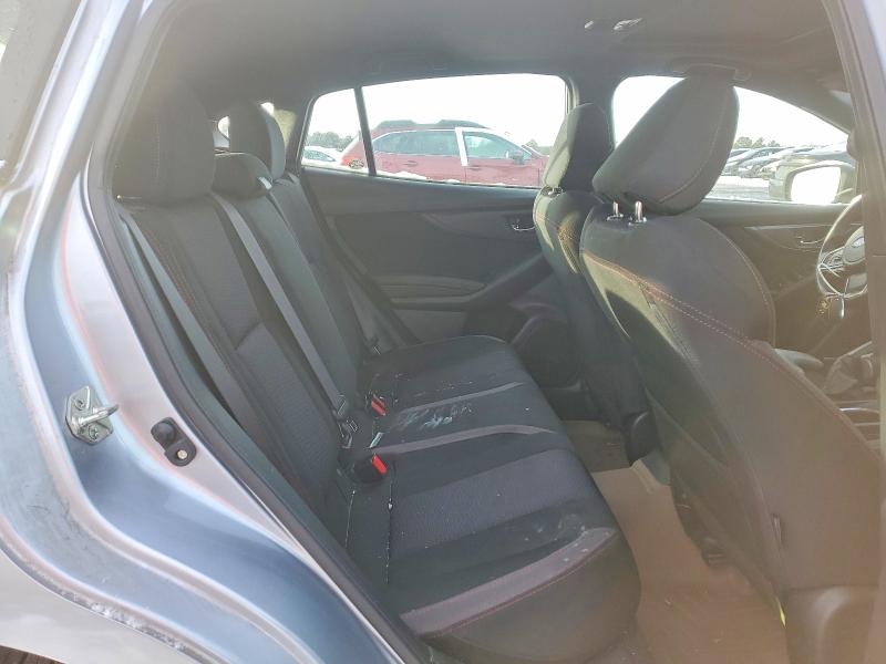 Aukcja sprzedaży 2017 Subaru Impreza, vin: 4S3GTAM63H3736936, numer aukcji: 75157035