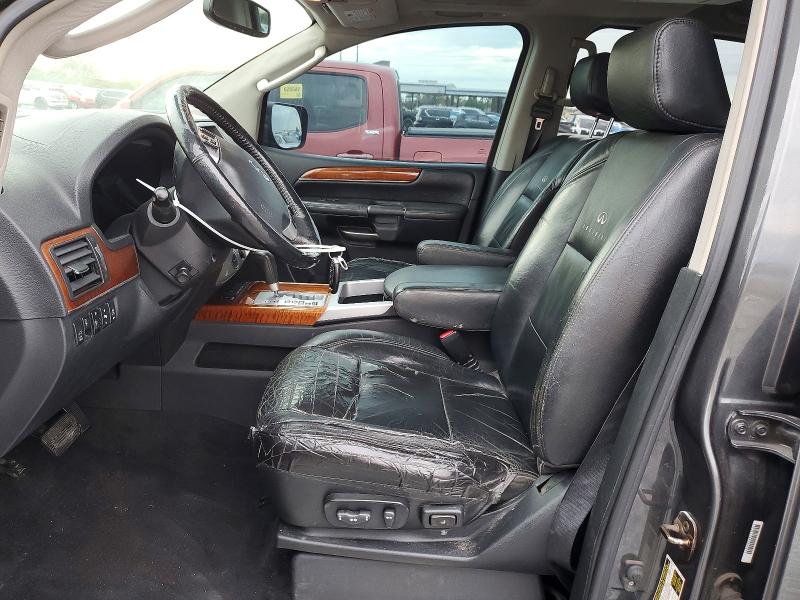 2009 Infiniti Qx56 მანქანა იყიდება აუქციონზე, vin: 5N3AA08D39N903920, აუქციონის ნომერი: 72449785