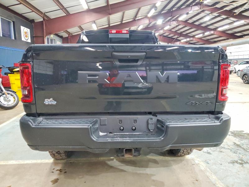 98348495 :رقم المزاد ، 3C63R5CL1SG513933 vin ، 2025 Ram 2500 مزاد بيع