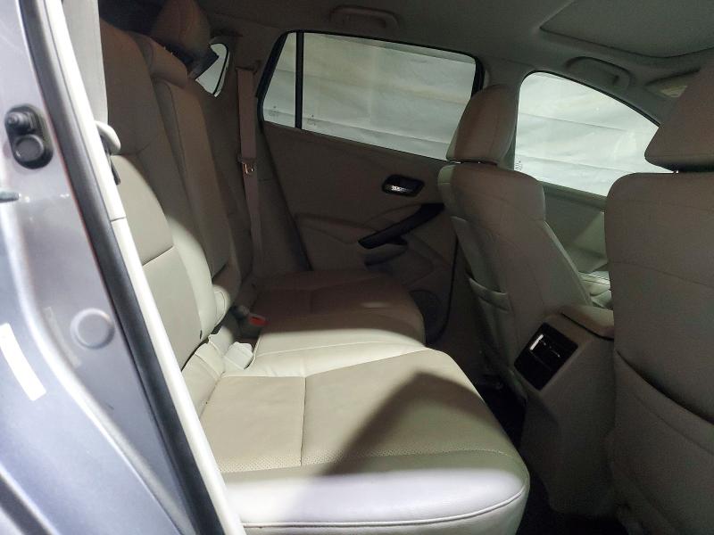 Продажа на аукционе авто 2016 Acura Rdx, vin: 5J8TB4H77GL013192, номер лота: 99242135
