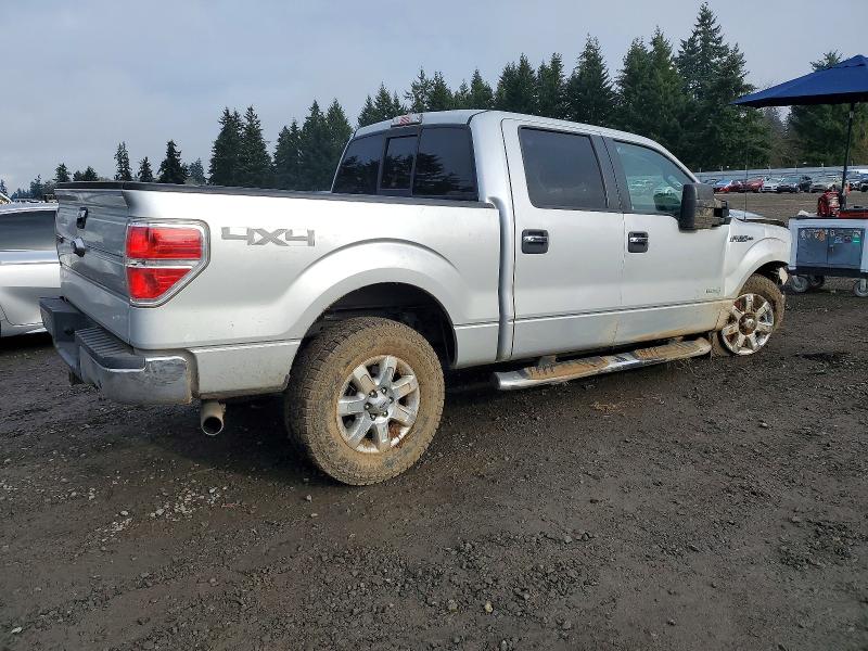 74436405 :رقم المزاد ، 1FTFW1ET9EKG21279 vin ، 2014 Ford F150 مزاد بيع
