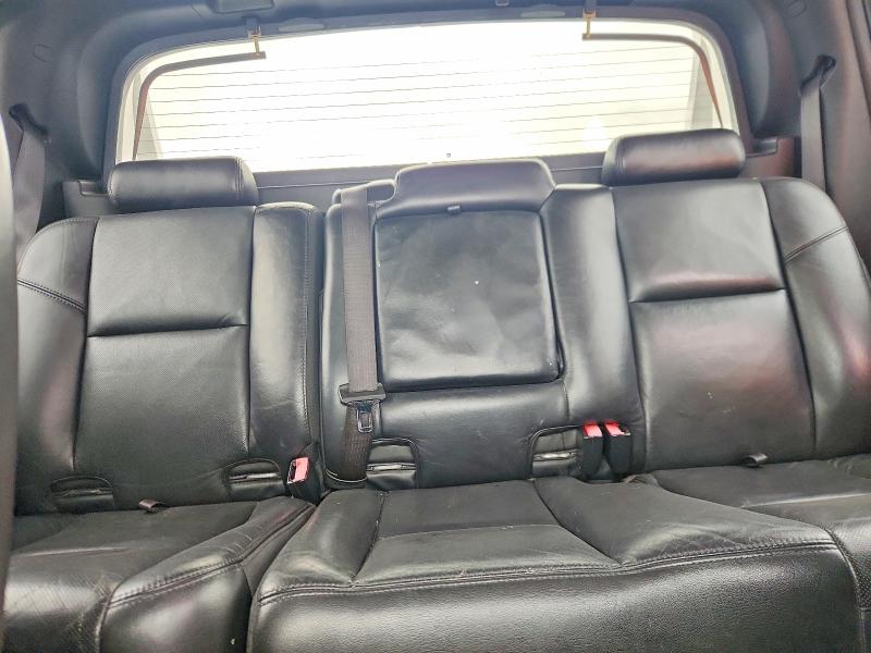 2008 Cadillac Escalade E მანქანა იყიდება აუქციონზე, vin: 3GYFK62868G307460, აუქციონის ნომერი: 99359675