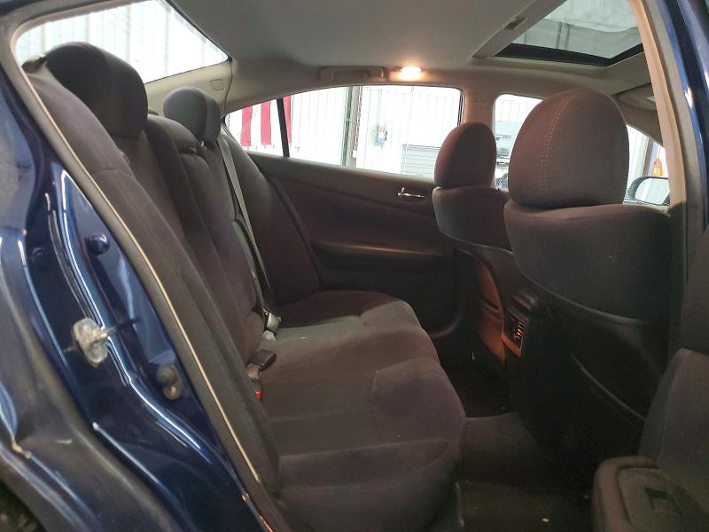 Продаж на аукціоні авто 2013 Nissan Maxima, vin: 1N4AA5AP2DC822318, номер лоту: 74399785