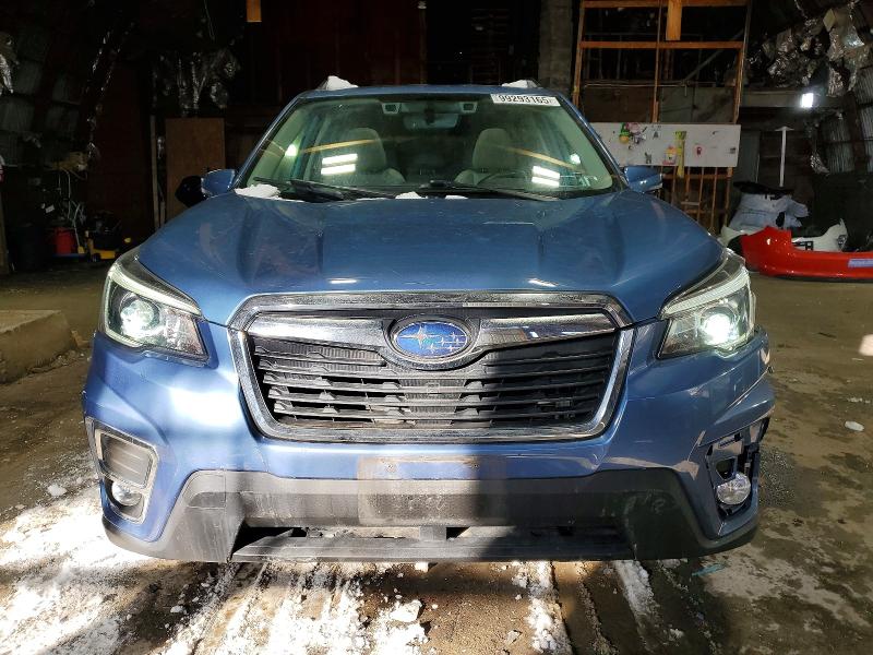 Продажа на аукционе авто 2020 Subaru Forester, vin: JF2SKASC0LH579918, номер лота: 99293165