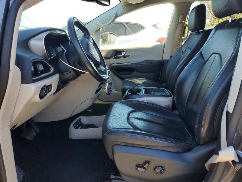 Aukcja sprzedaży 2020 Chrysler Pacifica, vin: 2C4RC1BG0LR165913, numer aukcji: 41863766