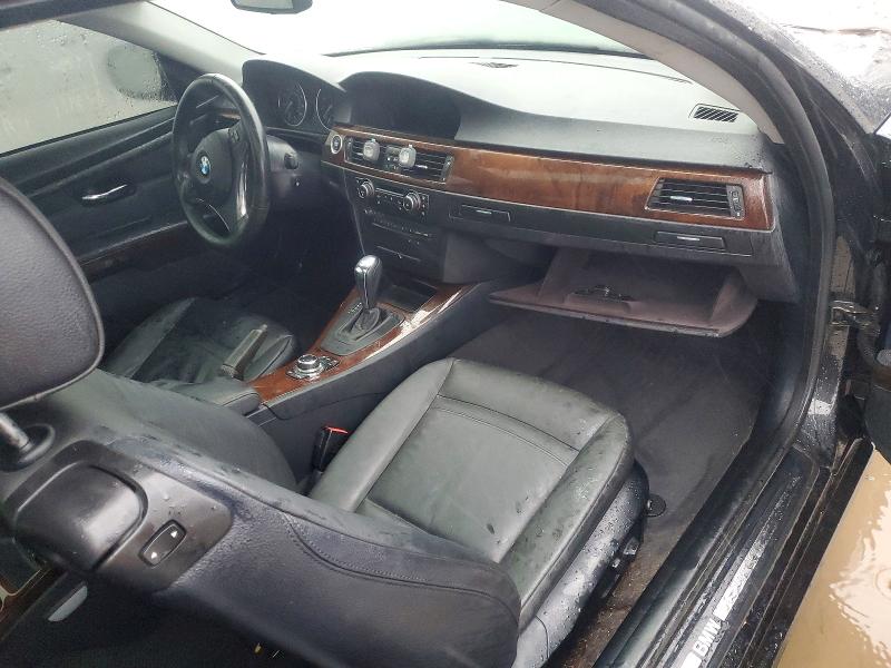 Продажа на аукционе авто 2012 Bmw 335, vin: WBAKF9C57CE859304, номер лота: 98398755