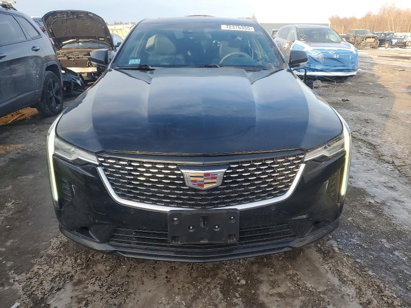 Aukcja sprzedaży 2022 Cadillac Ct4, vin: 1G6DF5RK8N0115814, numer aukcji: 72376355
