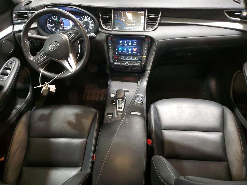 Aukcja sprzedaży 2019 Infiniti Qx50, vin: 3PCAJ5M33KF136324, numer aukcji: 75232075