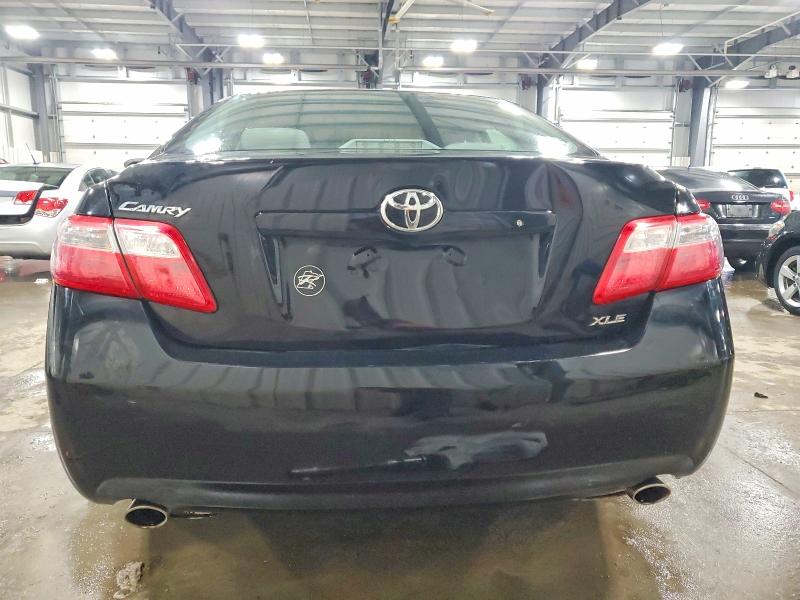 Aukcja sprzedaży 2009 Toyota Camry, vin: 4T1BK46K89U097159, numer aukcji: 74083665