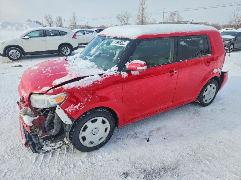 Aukcja sprzedaży 2013 Toyota Scion Xb, vin: JTLZE4FEXDJ030825, numer aukcji: 73868325