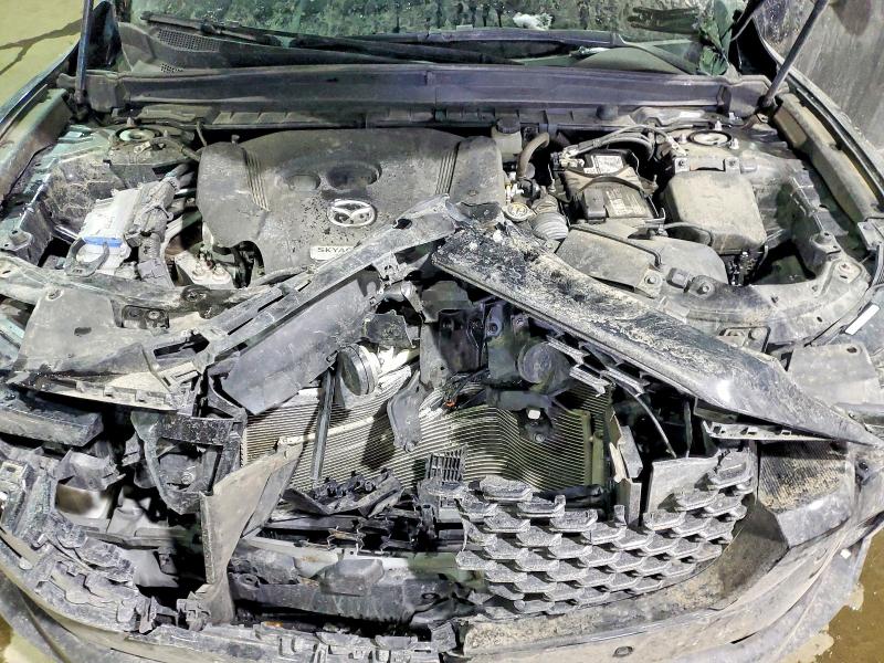 Aukcja sprzedaży 2023 Mazda Cx-50, vin: 7MMVABEY4PN114254, numer aukcji: 74003035
