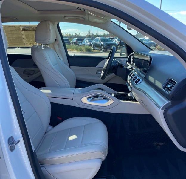 Продаж на аукціоні авто 2020 Mercedes-benz Gle 350 4m, vin: 4JGFB4KB5LA007465, номер лоту: 75284785